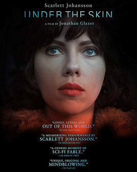 Under the Skin (2014) [Vudu HD]
