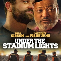 Under the Stadium Lights (2021) [Vudu HD]