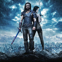 Underworld Rise of the Lycans (2009) [MA HD]