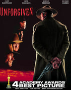 Unforgiven (1992) [MA 4K]