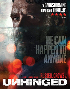 Unhinged (2020) [GP HD]