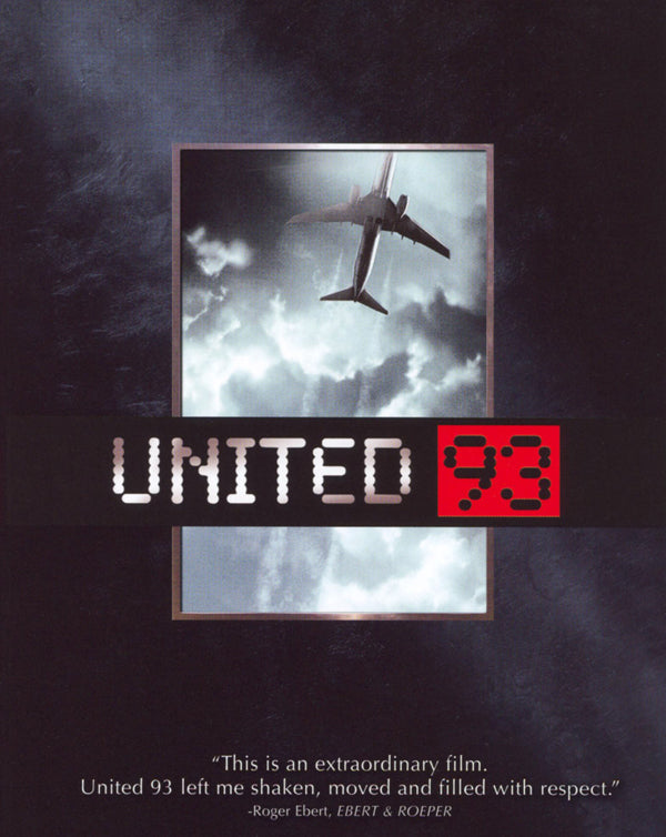 United 93 (2006) [MA HD]