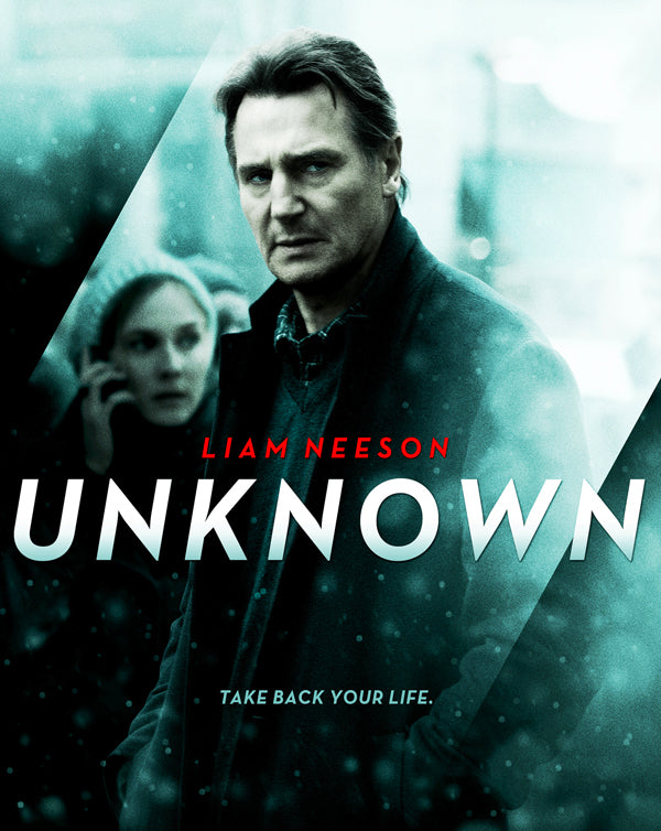 Unknown (2011) [MA HD]