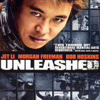 Unleashed (2005) [MA HD]
