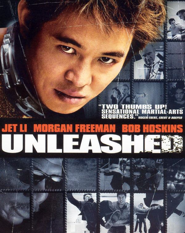 Unleashed (2005) [MA HD]