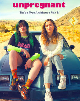 Unpregnant (2020) [MA HD]