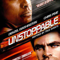 Unstoppable (2010) [GP HD]