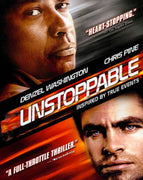 Unstoppable (2010) [MA HD]