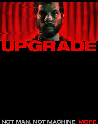 Upgrade (2018) [MA HD]