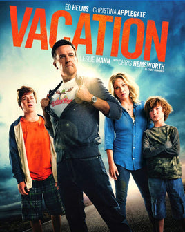 Vacation (2015) [MA HD]