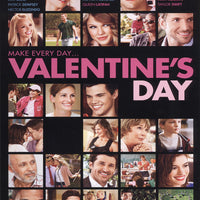 Valentine's Day (2010) [MA HD]