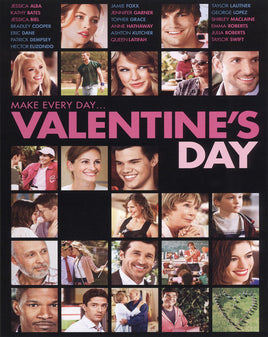 Valentine's Day (2010) [MA HD]