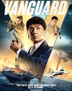 Vanguard (2021) [iTunes HD]