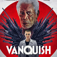 Vanquish (2021) [Vudu 4K]