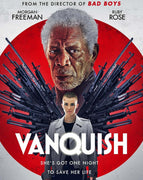 Vanquish (2021) [iTunes 4K]