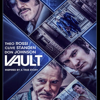 Vault (2019) [Vudu HD]