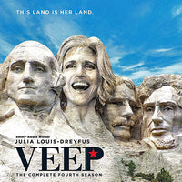 Veep Season 4 (2014) [iTunes HD]