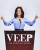 Veep The Complete Series (Bundle) (2012-2019) [Vudu HD]