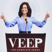 Veep The Complete Series (Bundle) Seasons 1-7 (2012-2019) [Vudu HD]
