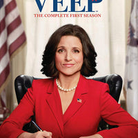 Veep Season 1 (2012) [GP HD]