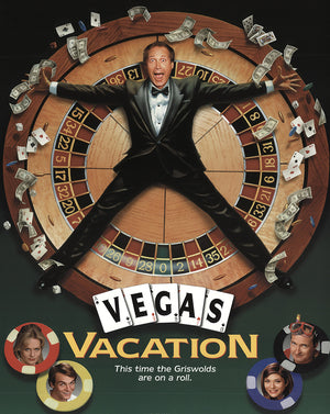 Vegas Vacation (1997) [MA HD]