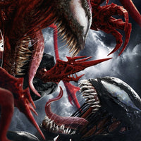 Venom Let There Be Carnage (2021) [MA HD]