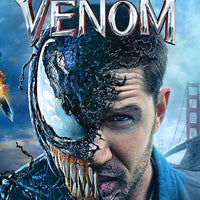 Venom (2018) [MA HD]