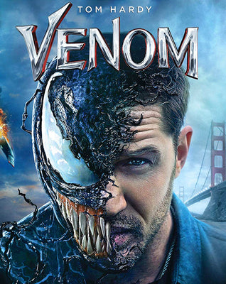 Venom (2018) [MA HD]