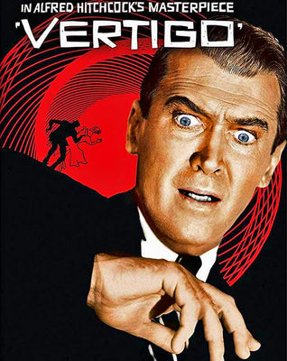 Vertigo (1958) [MA HD]