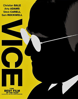 Vice (2018) [MA HD]