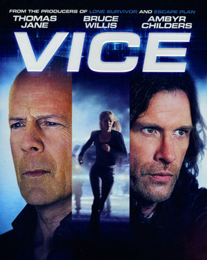 Vice (2015) [Vudu HD]