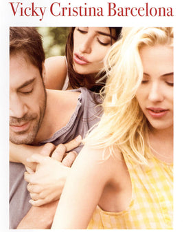 Vicky Cristina Barcelona (2008) [Vudu HD]