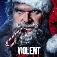 Violent Night (2022) [MA HD]