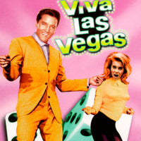 Viva Las Vegas (1964) [MA HD]