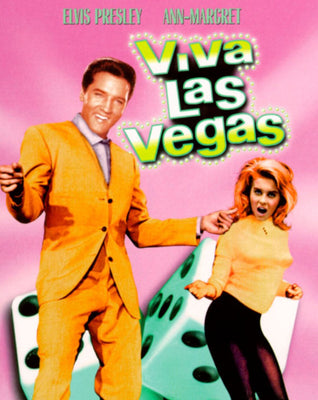 Viva Las Vegas (1964) [MA HD]