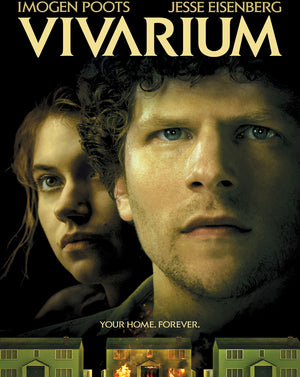 Vivarium (2020) [Vudu HD]