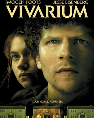 Vivarium (2020) [iTunes HD]