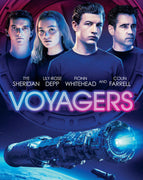 Voyagers (2021) [Vudu HD]