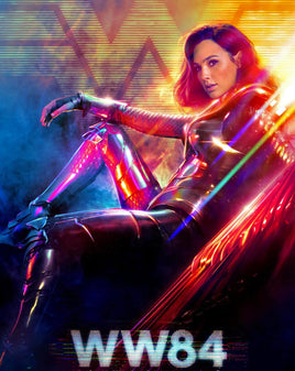 Wonder Woman 1984 (2020) [MA HD]