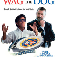 Wag the Dog (1998) [MA HD]