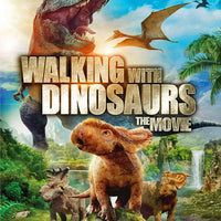 Walking With Dinosaurs: The Movie (2013) [MA HD]