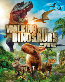 Walking With Dinosaurs The Movie (2013) [MA HD]