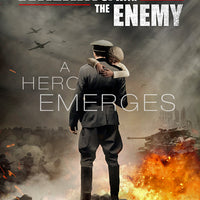 Walking With the Enemy (2014) [MA HD]
