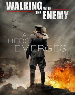 Walking With the Enemy (2014) [MA HD]