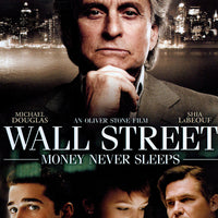 Wall Street: Money Never Sleeps (2010) [Ports to MA/Vudu] [iTunes SD]