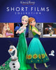 Walt Disney Animation Studios Short Films Collection (2015) [Ports to MA/Vudu] [iTunes HD]
