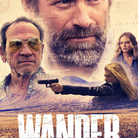 Wander (2020) [Vudu HD]