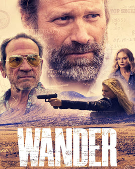 Wander (2020) [Vudu HD]