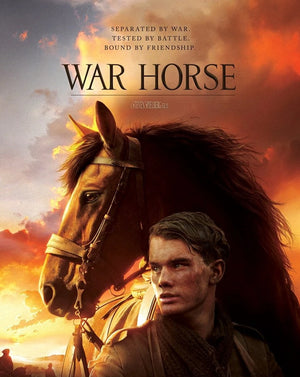 War Horse (2012) [Ports to MA/Vudu] [iTunes SD]