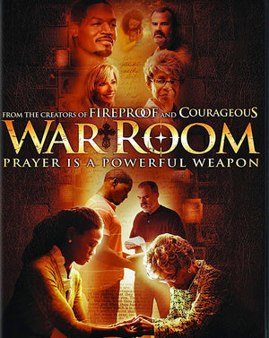 War Room (2015) [MA HD]